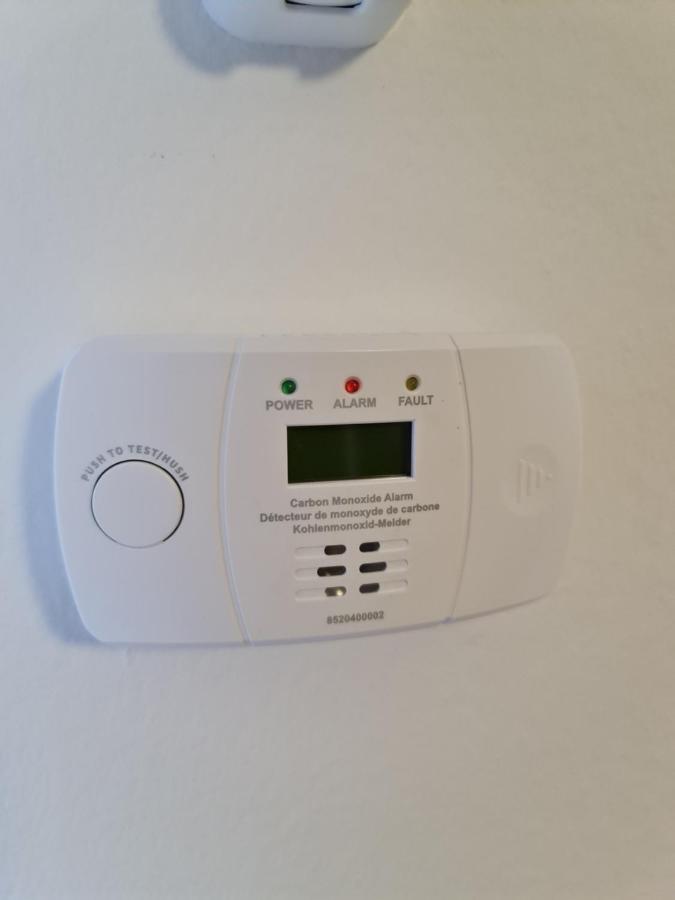 Apartment Pemper - Self Check In And Check Out Otočac Εξωτερικό φωτογραφία