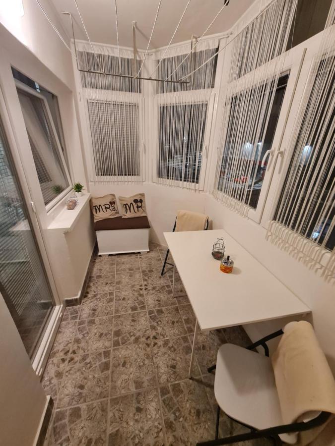 Apartment Pemper - Self Check In And Check Out Otočac Εξωτερικό φωτογραφία