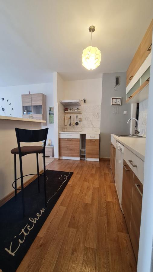 Apartment Pemper - Self Check In And Check Out Otočac Εξωτερικό φωτογραφία