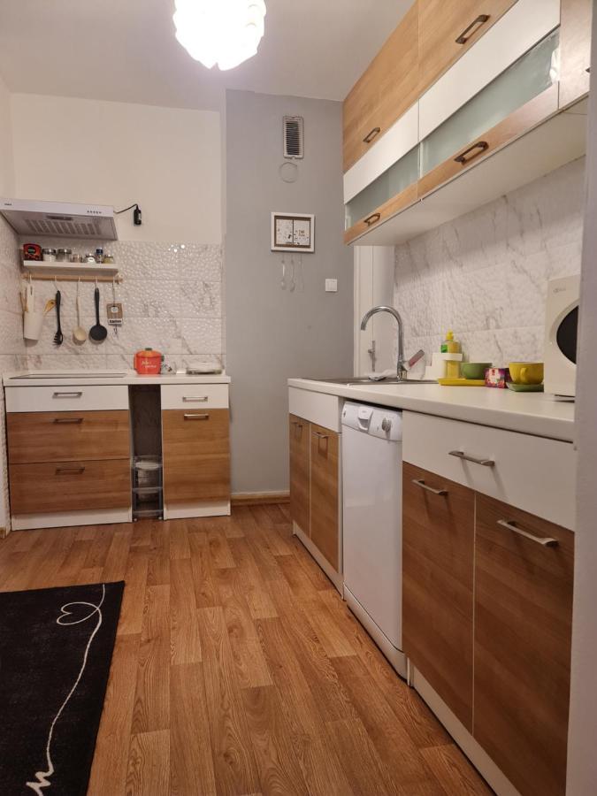 Apartment Pemper - Self Check In And Check Out Otočac Εξωτερικό φωτογραφία