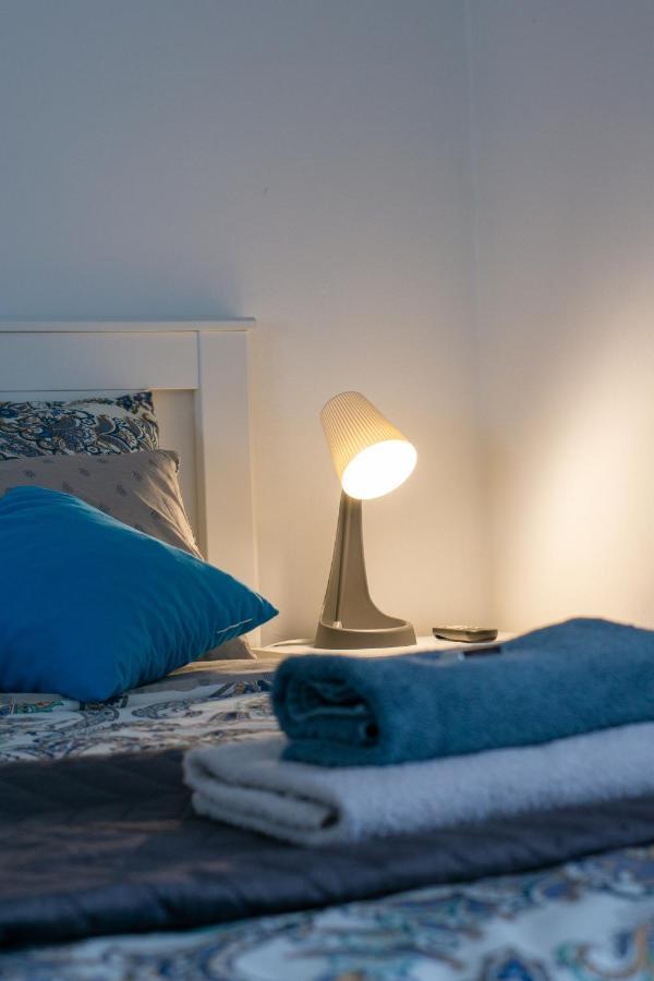 Apartment Pemper - Self Check In And Check Out Otočac Εξωτερικό φωτογραφία