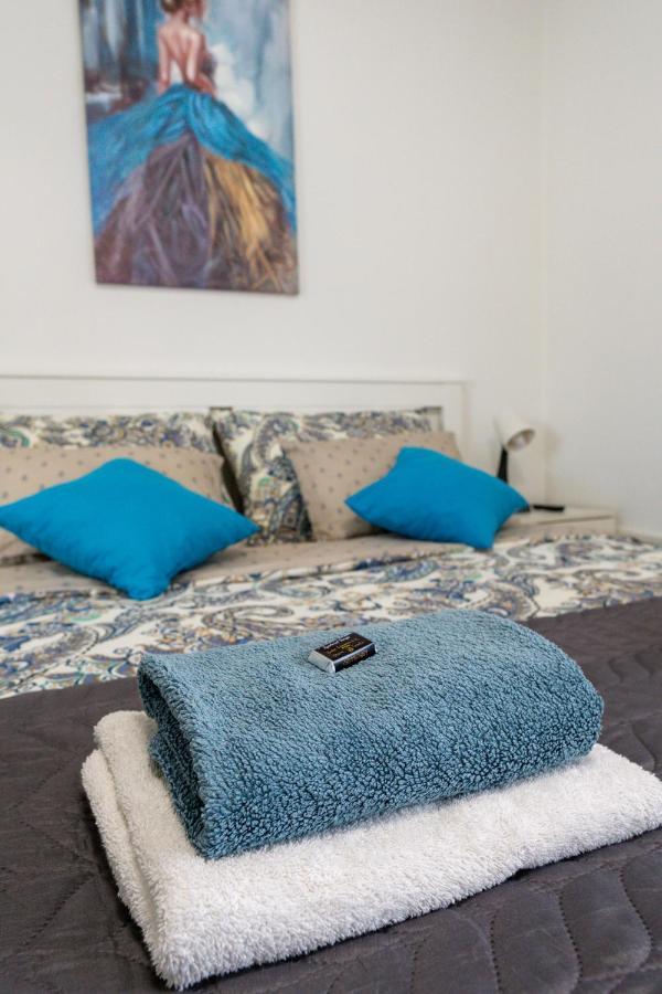 Apartment Pemper - Self Check In And Check Out Otočac Εξωτερικό φωτογραφία